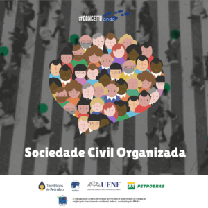 CONCEITUando: Sociedade Civil Organizada