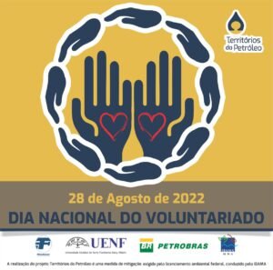 Dia Nacional do Voluntariado