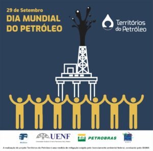 29 de setembro – Dia Mundial do Petróleo