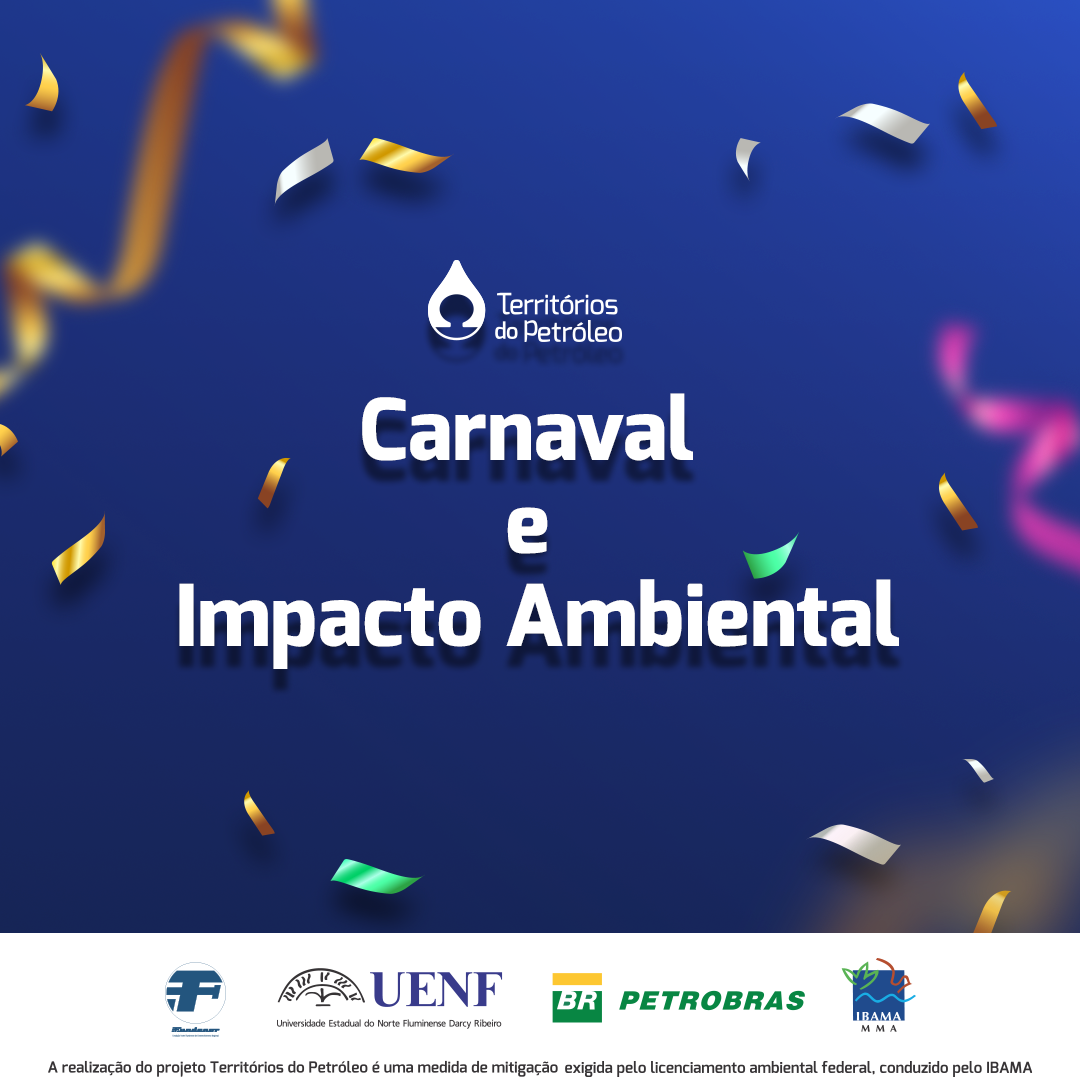 Carnaval e Impacto Ambiental