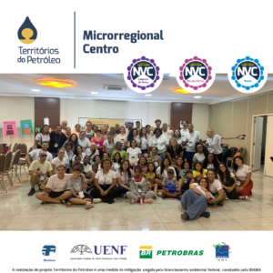 Encontro Microrregional Centro