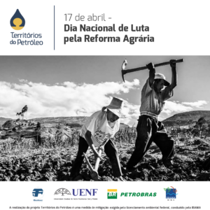17 de abril – Dia Nacional de Luta pela Reforma Agrária